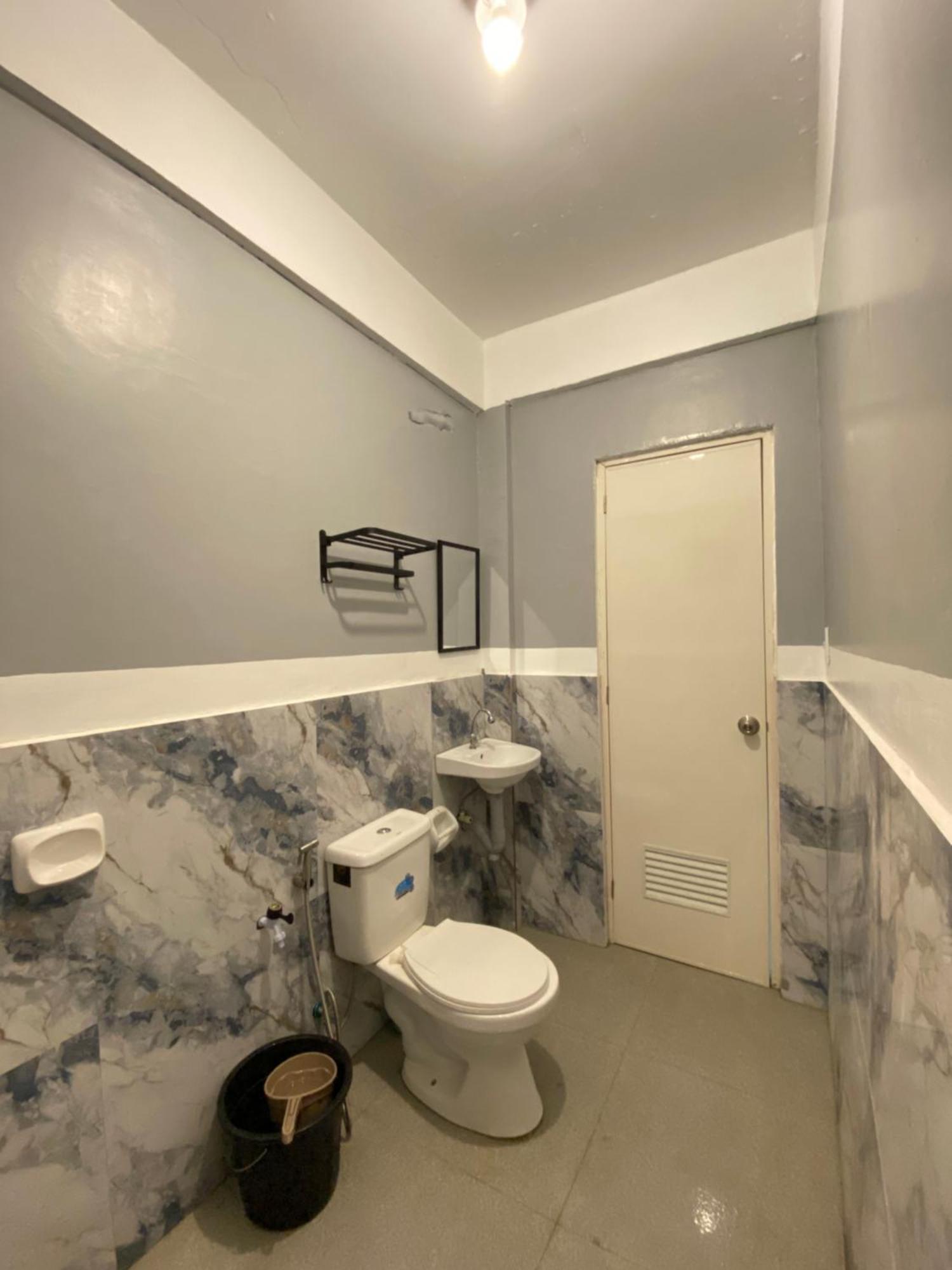 Maicaellas Transient Room Корон Екстериор снимка
