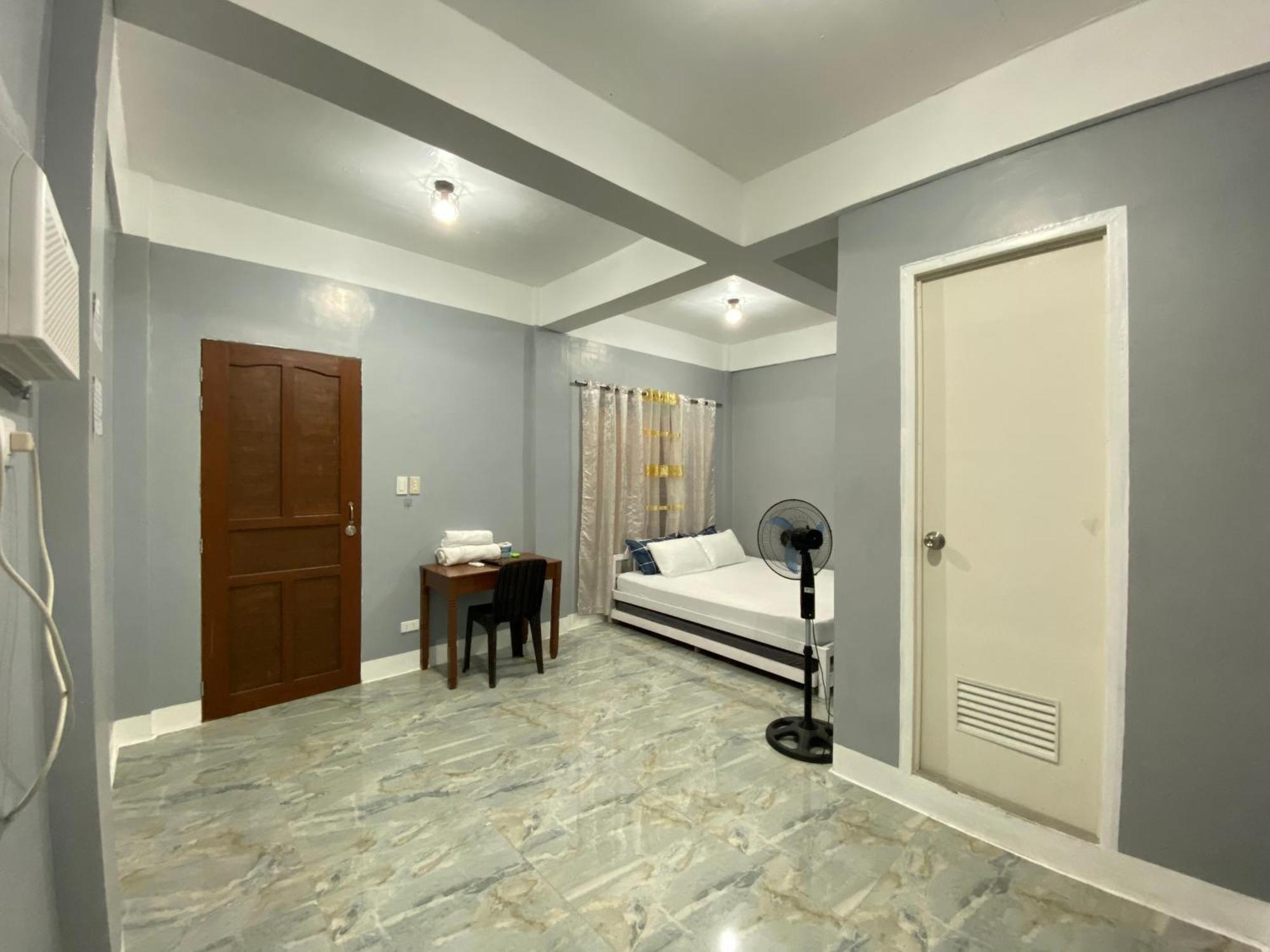 Maicaellas Transient Room Корон Екстериор снимка