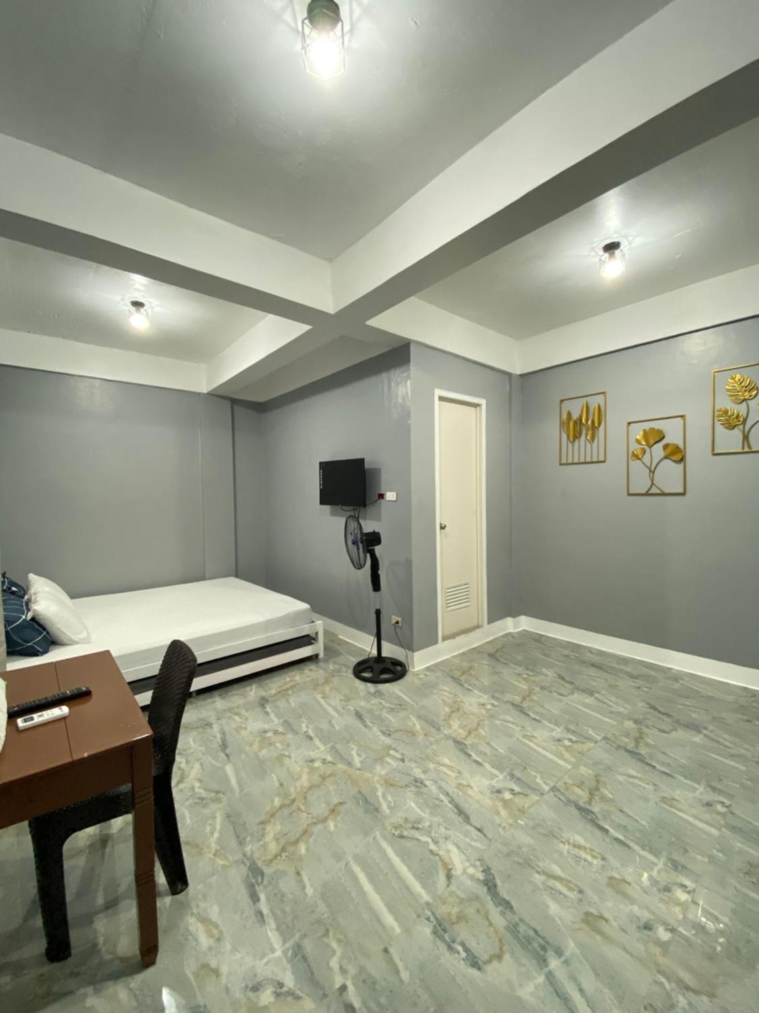 Maicaellas Transient Room Корон Екстериор снимка
