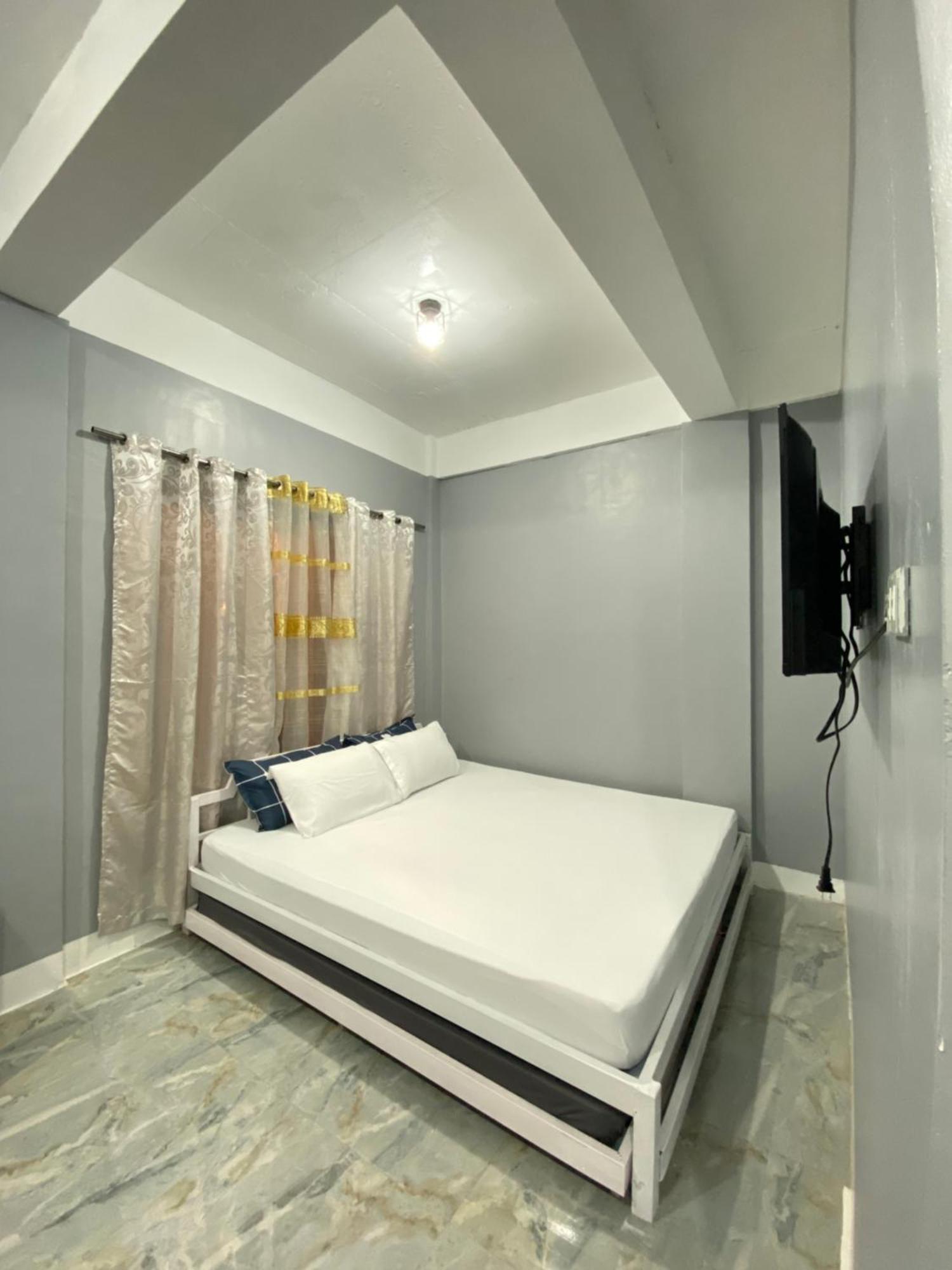 Maicaellas Transient Room Корон Екстериор снимка
