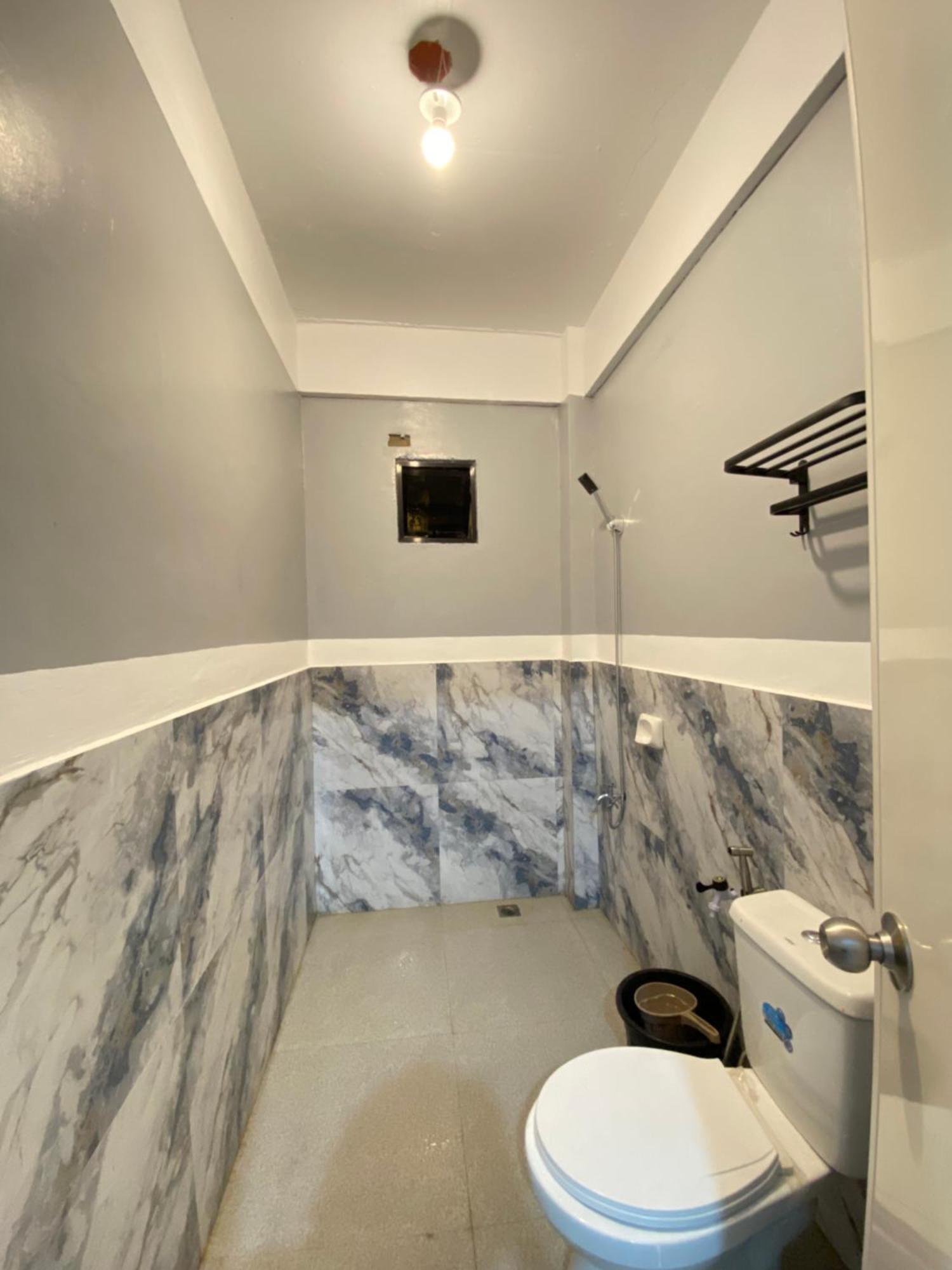 Maicaellas Transient Room Корон Екстериор снимка