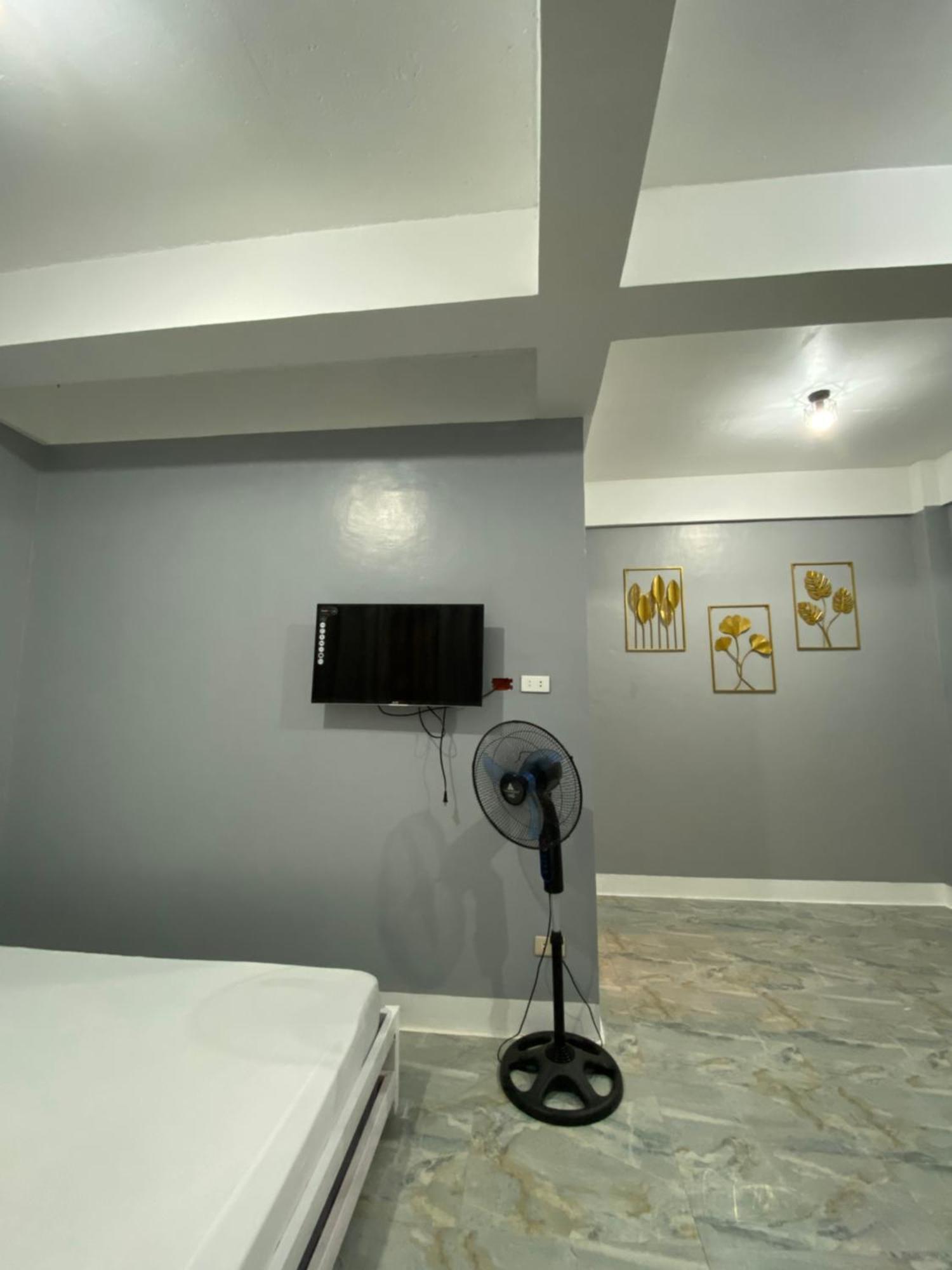 Maicaellas Transient Room Корон Екстериор снимка