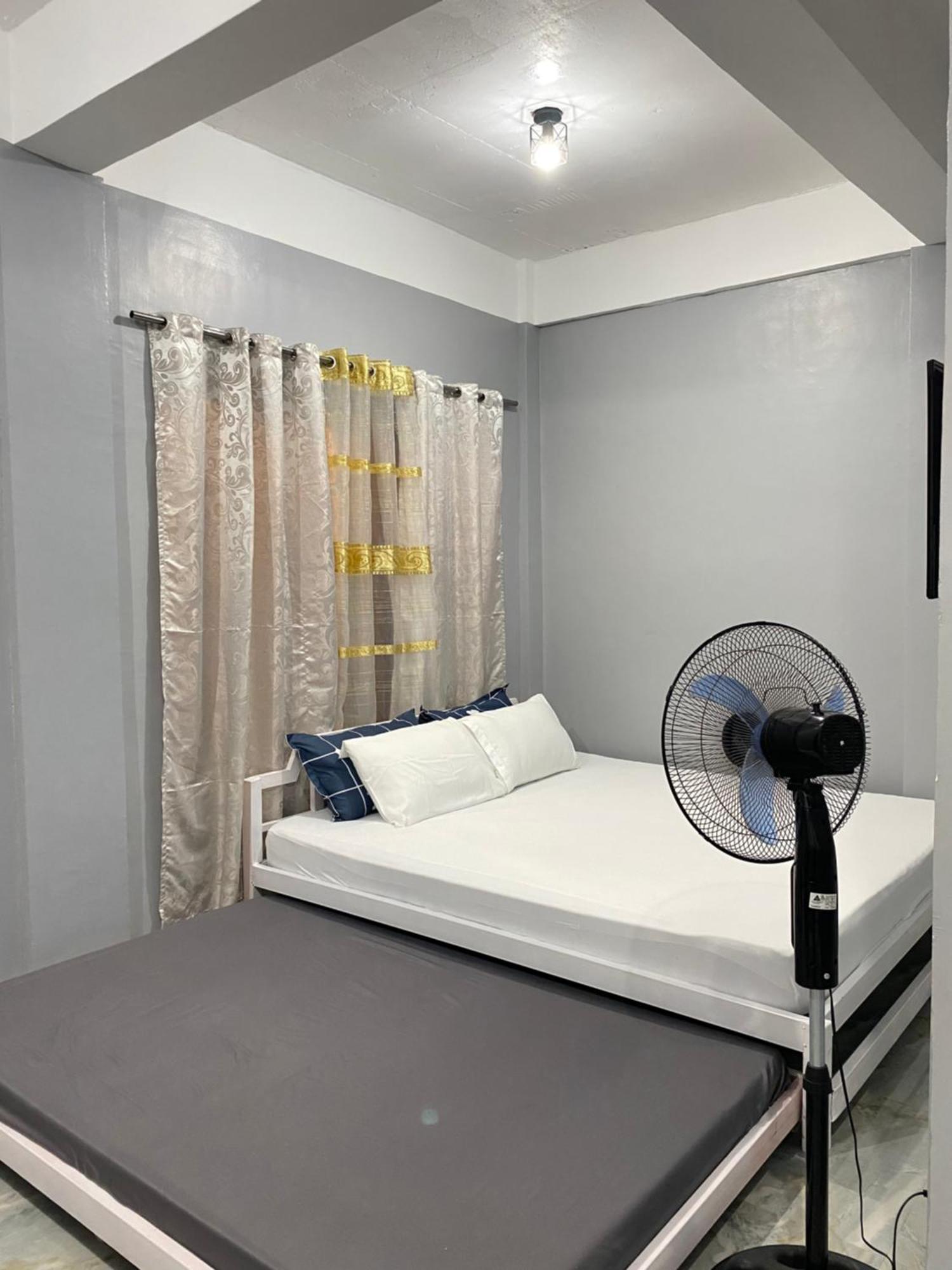 Maicaellas Transient Room Корон Екстериор снимка