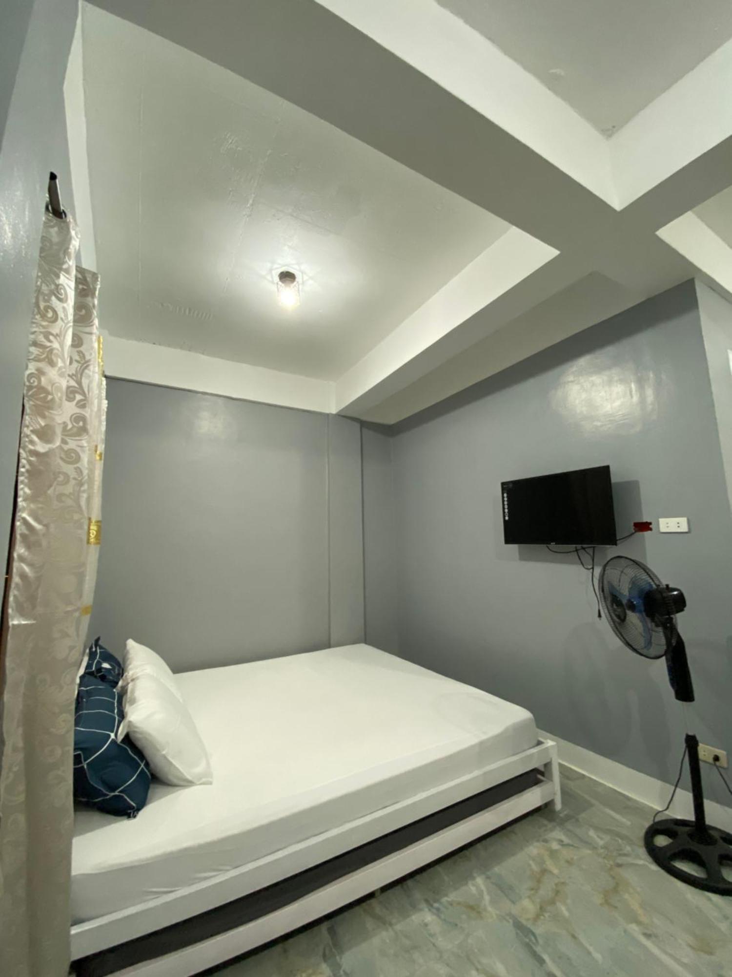 Maicaellas Transient Room Корон Екстериор снимка