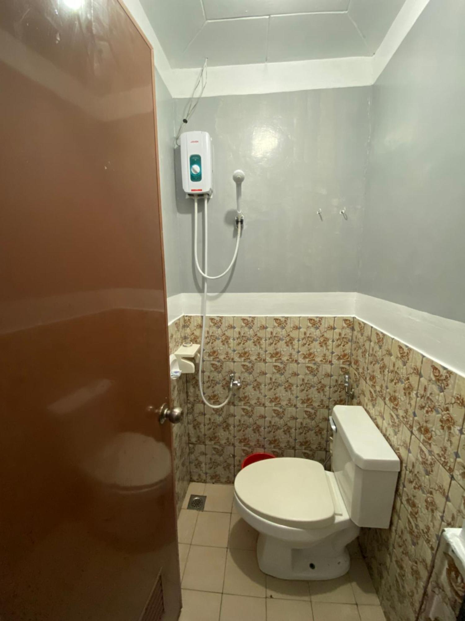 Maicaellas Transient Room Корон Екстериор снимка