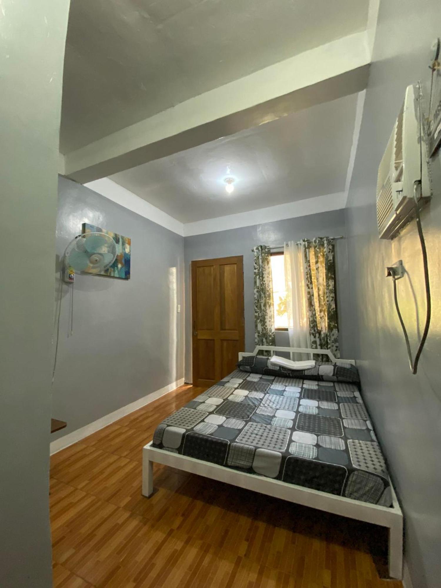 Maicaellas Transient Room Корон Екстериор снимка