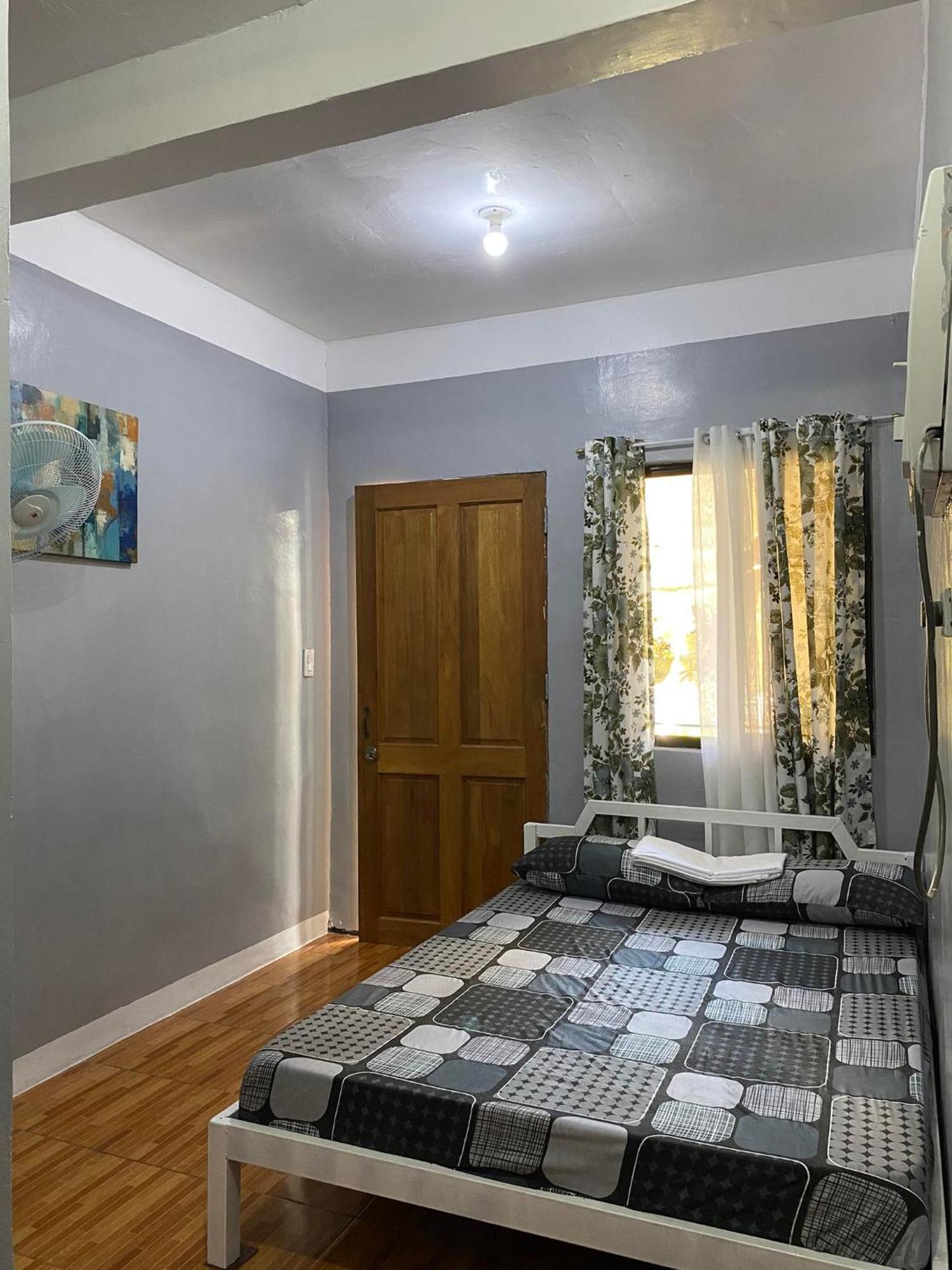 Maicaellas Transient Room Корон Екстериор снимка